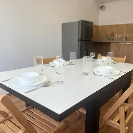 Casa vacanze 20% Discount! Central Seaside Varna