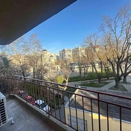 20% Discount! Central Seaside Casa vacanze Varna