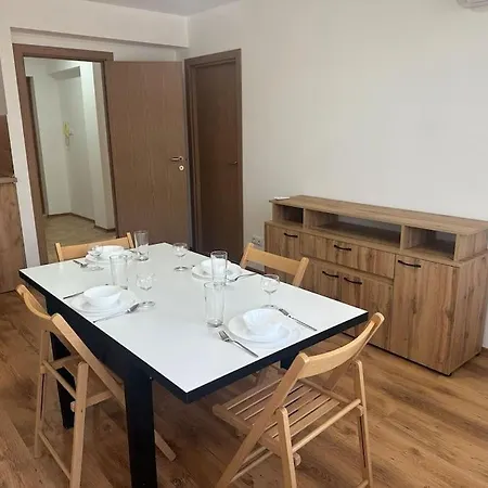 20% Discount! Central Seaside Casa vacanze Varna