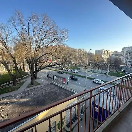 20% Discount! Central Seaside Дом отдыха